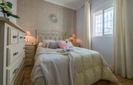 Maison 6 personnes à San Jose del Valle - Photo 20