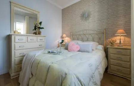 Maison 6 personnes à San Jose del Valle - Photo 21