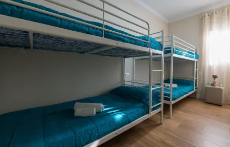 Maison 6 personnes à San Jose del Valle - Photo 22