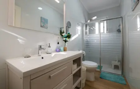 Maison 6 personnes à San Jose del Valle - Photo 23