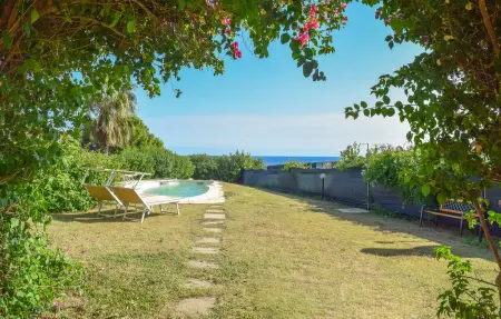 Location maison de vacances à Costa Rei