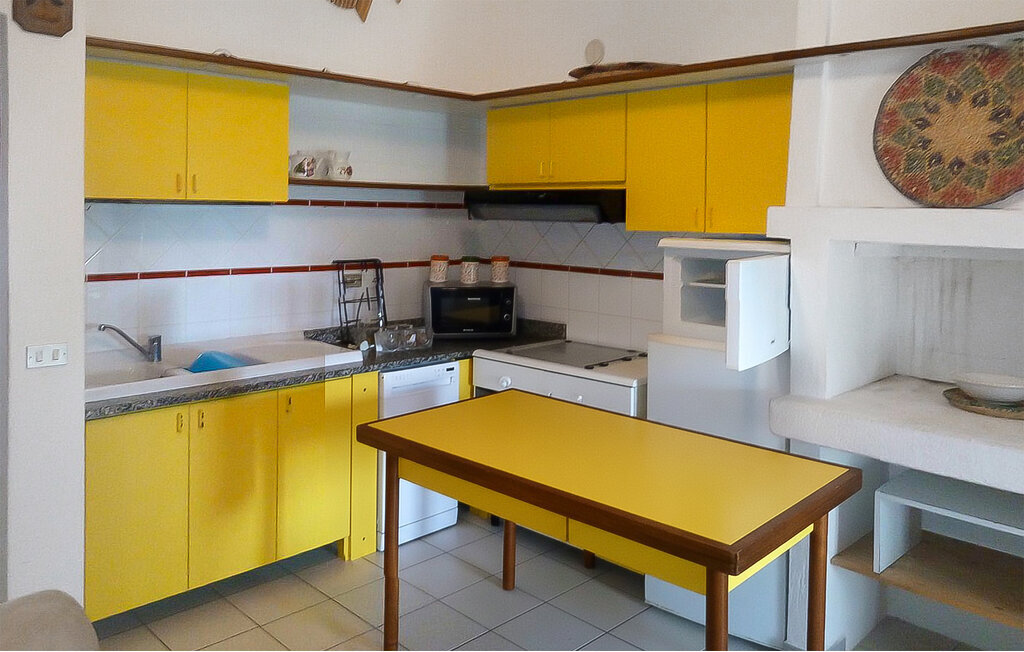Polo, Maison 5 personnes à Costa Rei - Photo 4