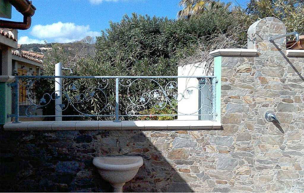 Polo, Maison 5 personnes à Costa Rei - Photo 10