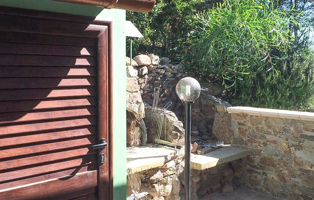 Polo, Maison 5 personnes à Costa Rei - Photo 12