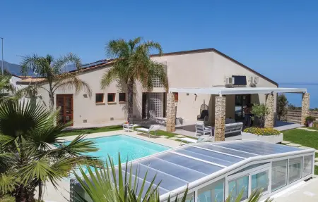 Location maison à Alcamo