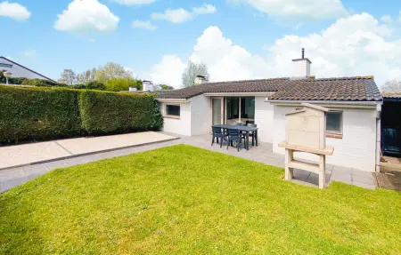 Maison 6 personnes à 1,5 km de la mer, Oostduinkerke : photo 6