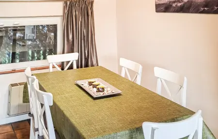 Maison 6 personnes à 1,5 km de la mer, Oostduinkerke : photo 10