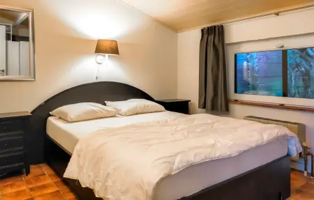 Maison 6 personnes à 1,5 km de la mer, Oostduinkerke : photo 12
