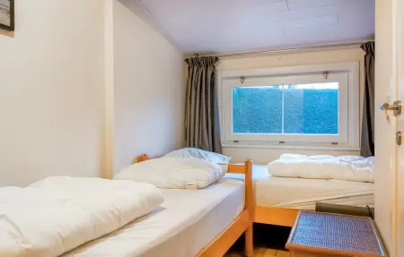 Maison 6 personnes à 1,5 km de la mer, Oostduinkerke : photo 13
