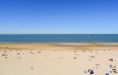 Maison 6 personnes à 1,5 km de la mer, Oostduinkerke : photo 16