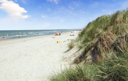 Maison 6 personnes à 1,5 km de la mer, Oostduinkerke : photo 18