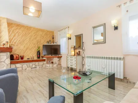 Villa Cantos, Villa 6 personnes à L'Ametlla de Mar - Photo 2
