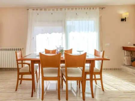 Villa Cantos, Villa 6 personnes à L'Ametlla de Mar - Photo 6