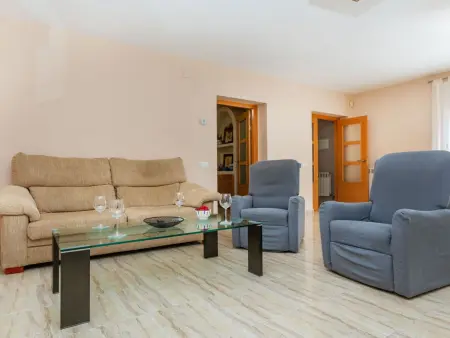 Villa Cantos, Villa 6 personnes à L'Ametlla de Mar - Photo 9