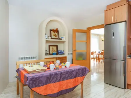 Villa Cantos, Villa 6 personnes à L'Ametlla de Mar - Photo 11