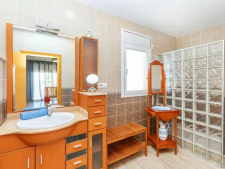 Villa Cantos, Villa 6 personnes à L'Ametlla de Mar - Photo 15