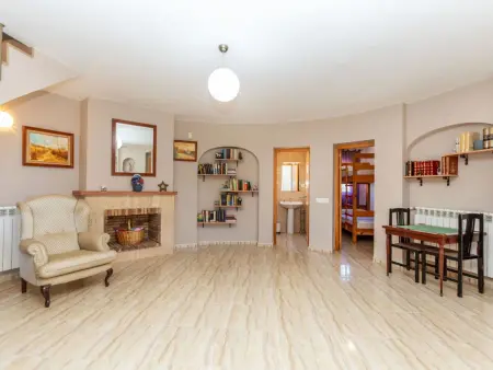 Villa Cantos, Villa 6 personnes à L'Ametlla de Mar - Photo 16