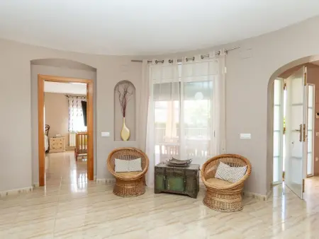 Villa Cantos, Villa 6 personnes à L'Ametlla de Mar - Photo 17