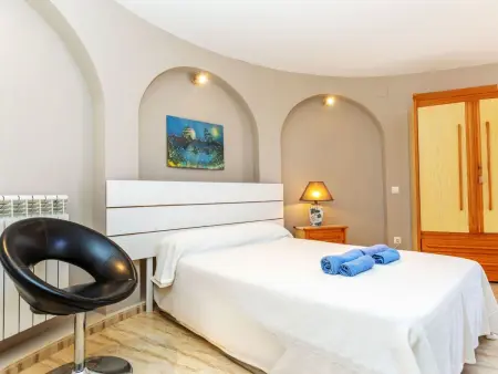 Villa Cantos, Villa 6 personnes à L'Ametlla de Mar - Photo 19
