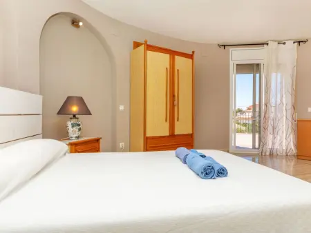 Villa Cantos, Villa 6 personnes à L'Ametlla de Mar - Photo 20