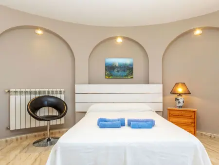 Villa Cantos, Villa 6 personnes à L'Ametlla de Mar - Photo 21