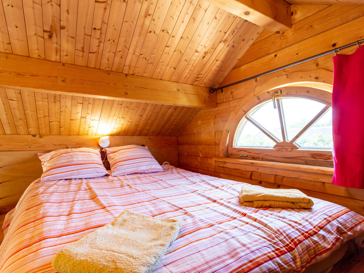 Le Chamalo, chalet 45 m² sur 2 niveaux à 800 m de la plage - Photo 4