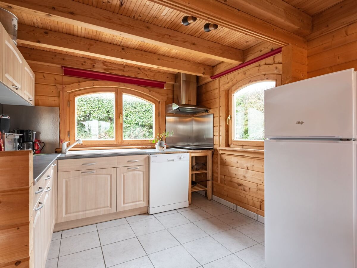 Le Chamalo, chalet 45 m² sur 2 niveaux à 800 m de la plage - Photo 7