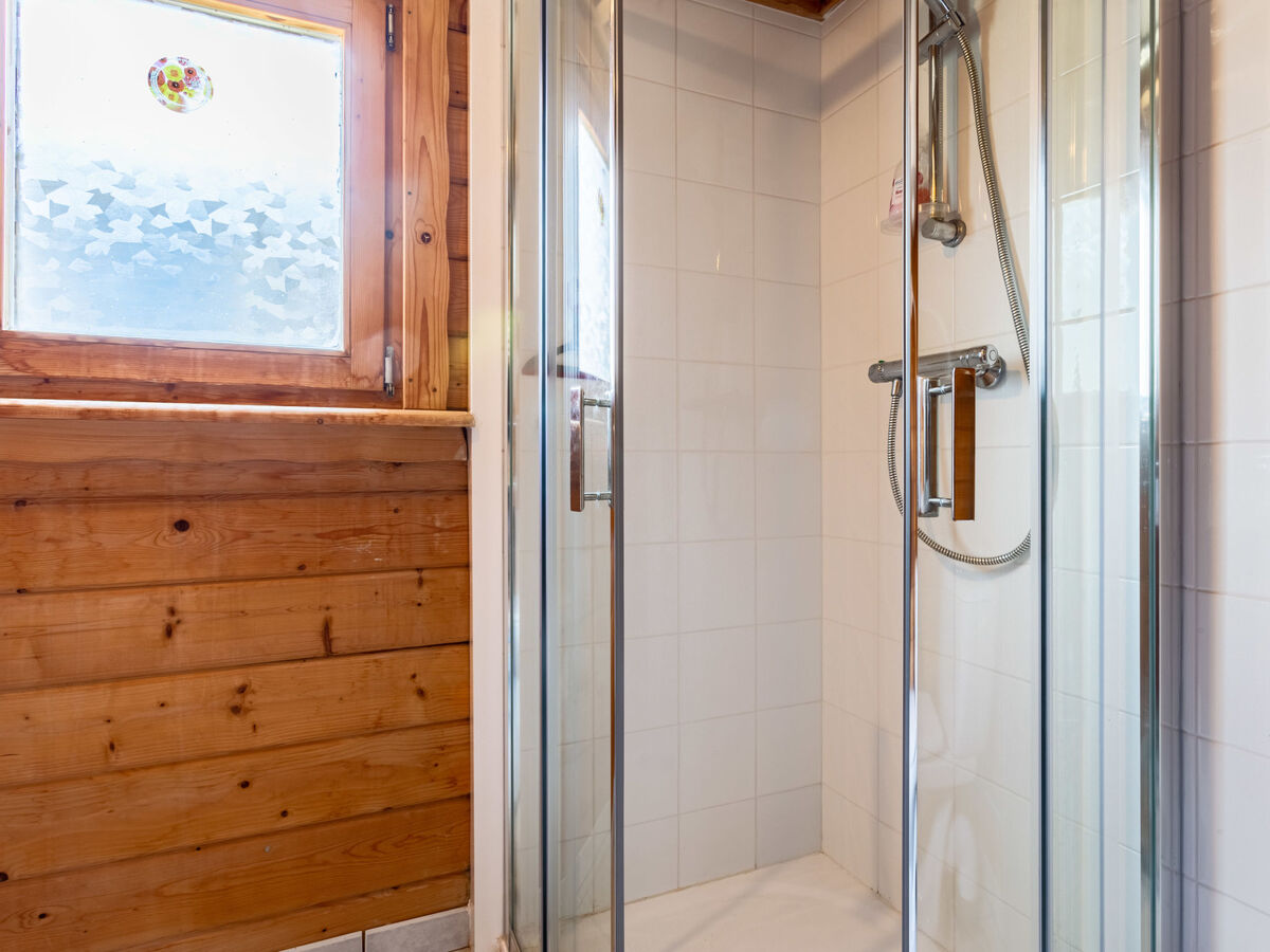 Le Chamalo, chalet 45 m² sur 2 niveaux à 800 m de la plage - Photo 13