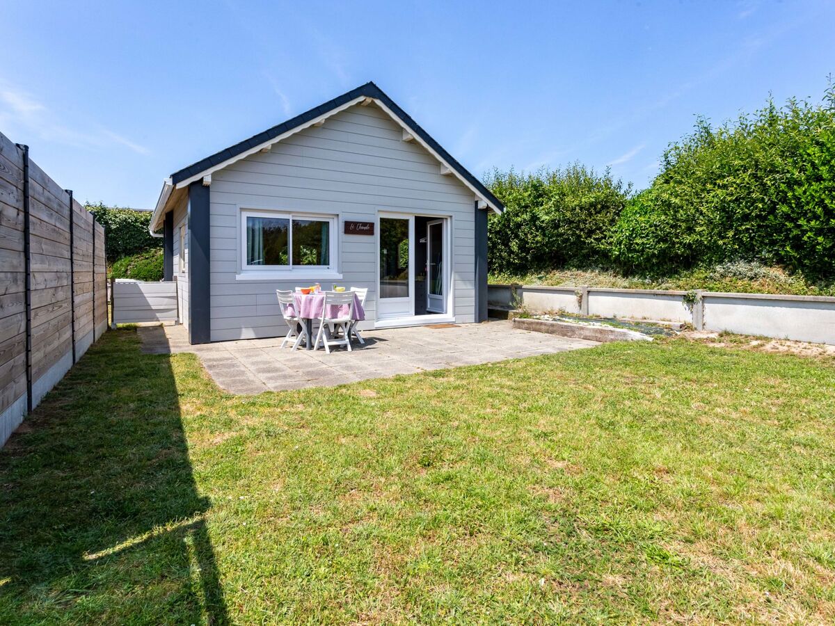 Le Chamalo, chalet 45 m² sur 2 niveaux à 800 m de la plage - Photo 15