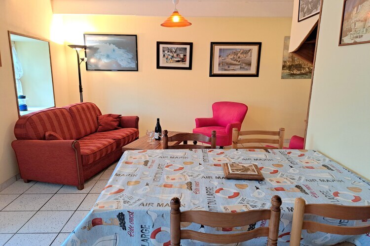 Maison bretonne vue mer à Porspoder, accès GR34 - Photo 5