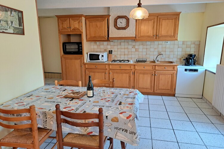Maison bretonne vue mer à Porspoder, accès GR34 - Photo 6