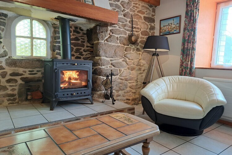 Maison bretonne en pierre à 50 m de la mer - Photo 5