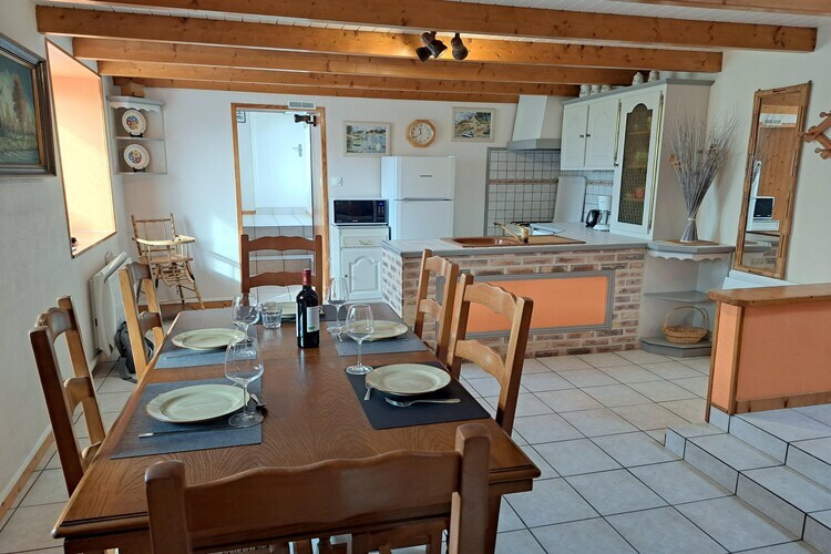 Maison bretonne en pierre à 50 m de la mer - Photo 6
