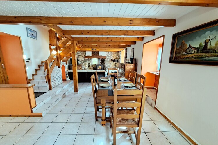 Maison bretonne en pierre à 50 m de la mer - Photo 8