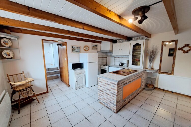 Maison bretonne en pierre à 50 m de la mer - Photo 10