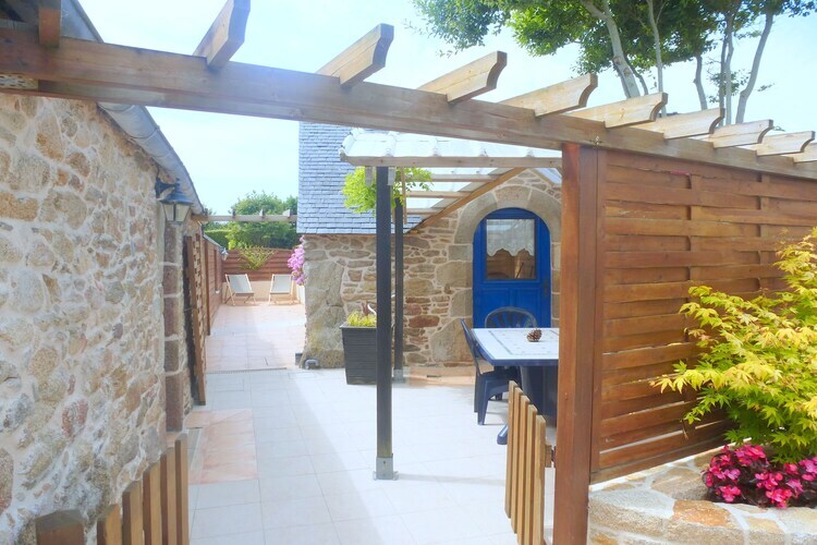 Maison bretonne en pierre à 50 m de la mer - Photo 11