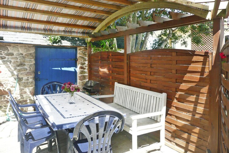Maison bretonne en pierre à 50 m de la mer - Photo 12