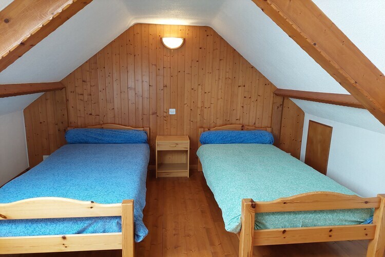 Maison bretonne en pierre à 50 m de la mer - Photo 15