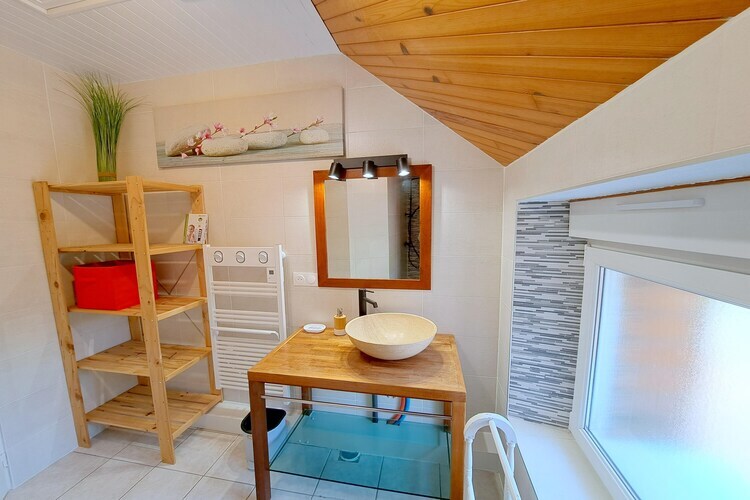 Maison bretonne en pierre à 50 m de la mer - Photo 16