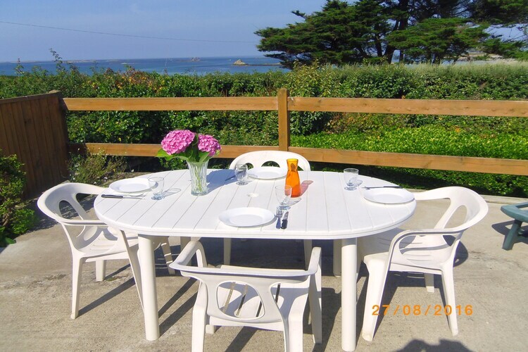 Maison bretonne en pierre à 50 m de la mer - Photo 19