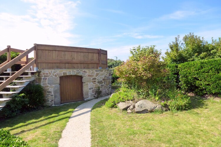 Maison bretonne en pierre à 50 m de la mer - Photo 20