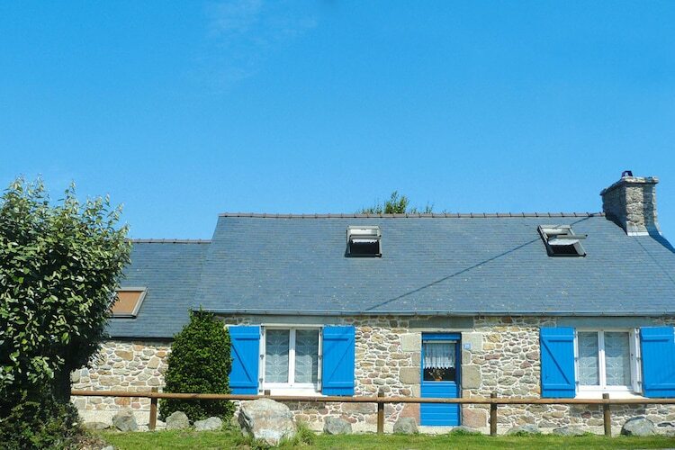 Maison bretonne en pierre à 50 m de la mer - Photo 22