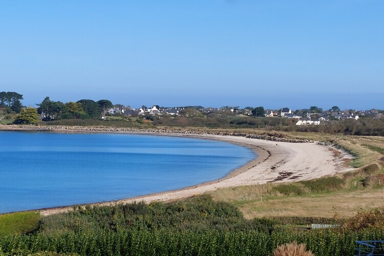 Maison bretonne en pierre à 50 m de la mer - Photo 23