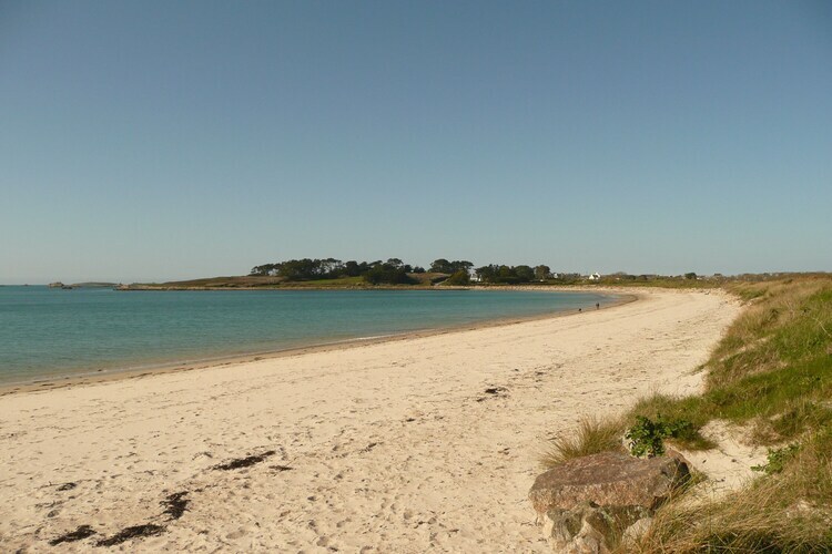Maison bretonne en pierre à 50 m de la mer - Photo 24