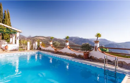 Location maison de vacances à Iznajar