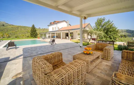 Location maison de vacances à Belmonte Mezzagno