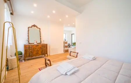 Dimora di famiglia – Maison 19 pers., piscine chauffée : photo 28