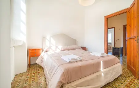 Dimora di famiglia – Maison 19 pers., piscine chauffée : photo 29