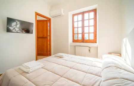 Dimora di famiglia – Maison 19 pers., piscine chauffée : photo 30