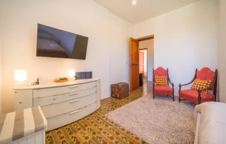 Dimora di famiglia – Maison 19 pers., piscine chauffée : photo 33